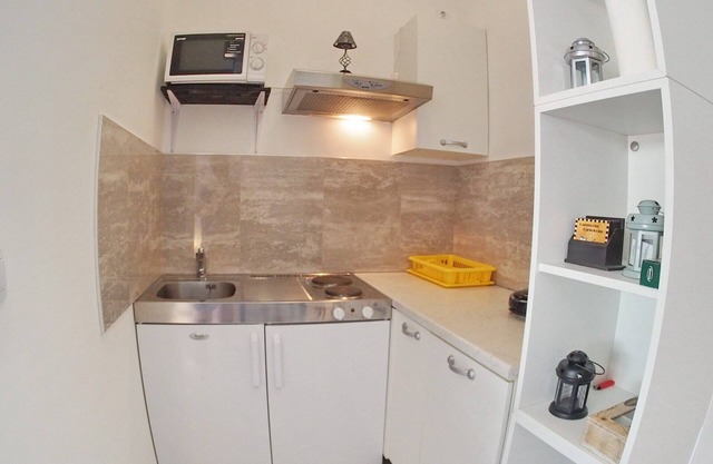 Apartments Xandy