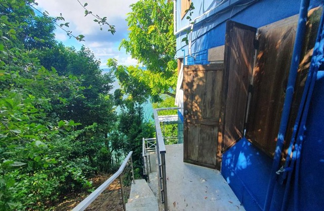 APARTO-STUDIO JUNTO AL MAR Blue Lizard Studio