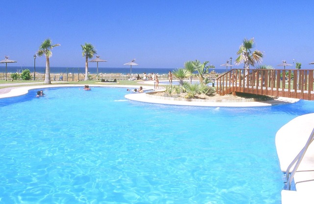 APCOSTAS - Puerto Zahara / Dos Dormitorios