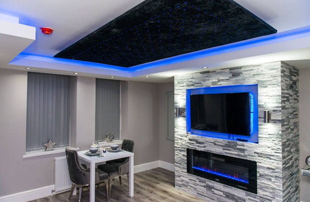 Superior-Apartamento-Baño privado con hidromasaje