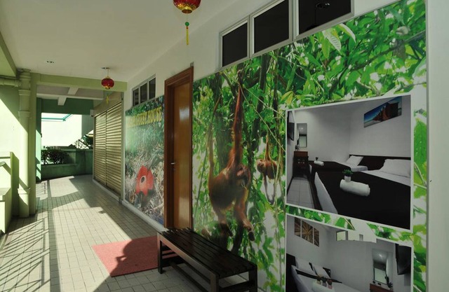 Api-Api Guest House