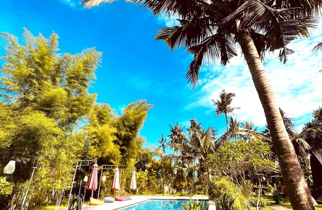 Apit Lawang Villas