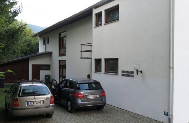 Appartement 1 - Gästehaus Bulfon