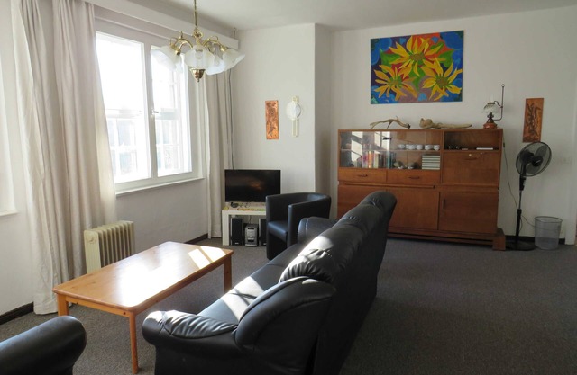 Apartamento "Feldberg" - Apartamentos en la histórica estación Feldberg