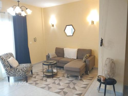 Appart Acapulco 2chbres 2sdb