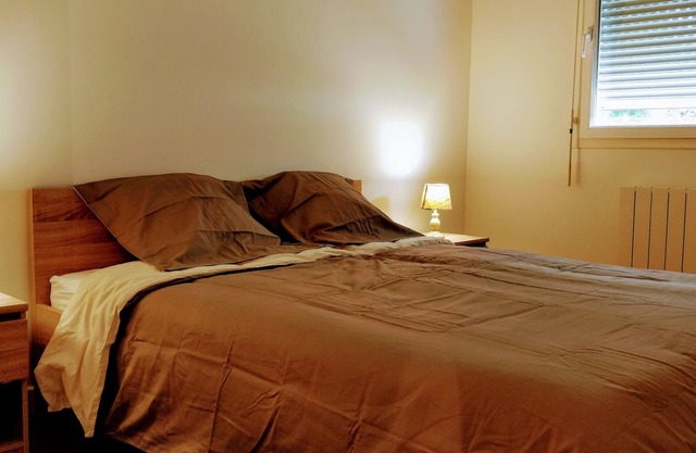 ★ Appart'HomeCity | Rouen Grand Voile ★ 1 Bedroom ★ Parking ★ Fiber Wifi ★ Netflix