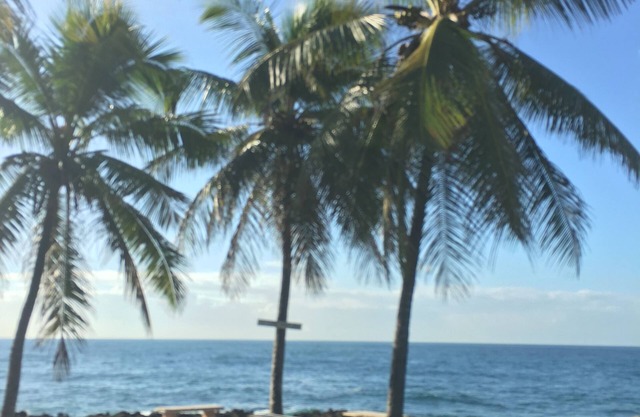 Appart'hotel costa verde