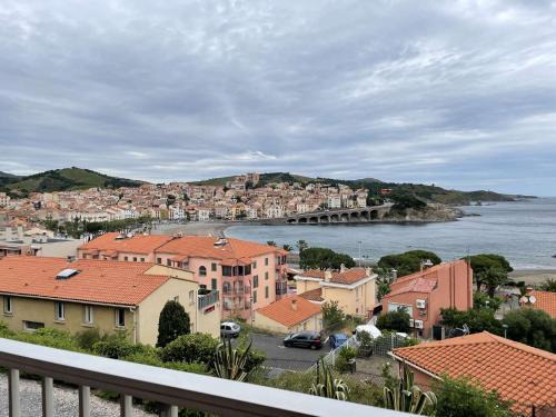 Appart Studio 2 couchages BANYULS SUR MER BN130-B65