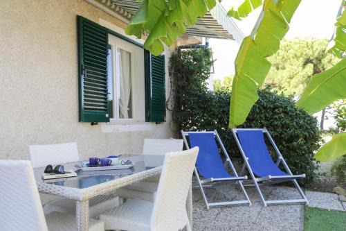 Appartamenti Biodola Mare by HelloElba