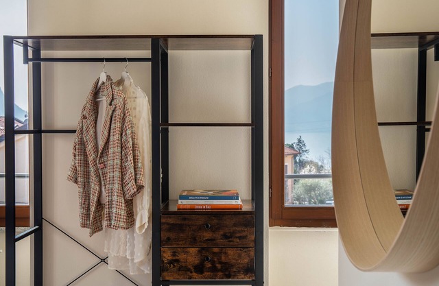 Appartamento 2 - Una Habitación Piso, Capacidad 4
