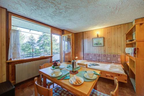 Appartamento Bareu Mountain View - Happy Rentals