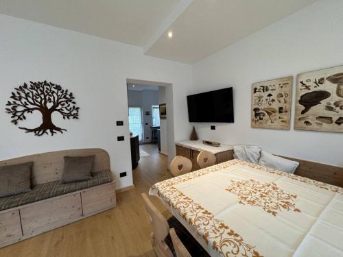 Appartamento Continental - 8 posti letto