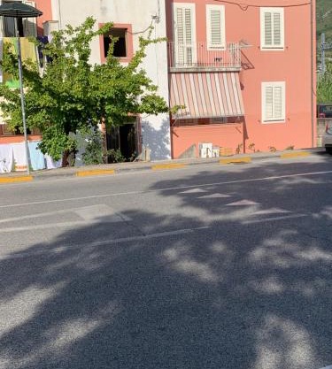Appartamento della REPUBBLICA