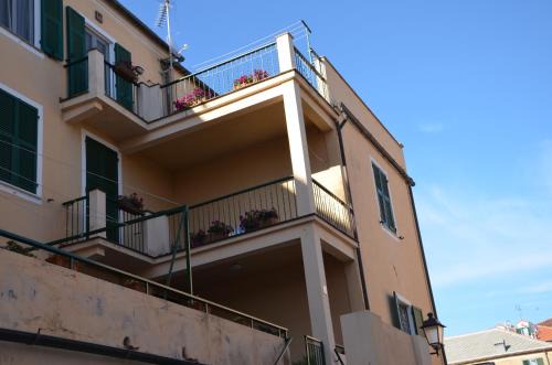 Appartamento Fronte Mare Teresa