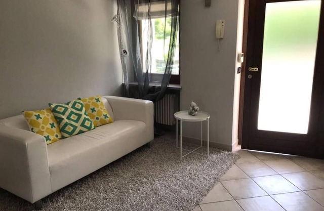Apartamento independiente en las colinas de Aosta - Cir Vda Aosta 0163
