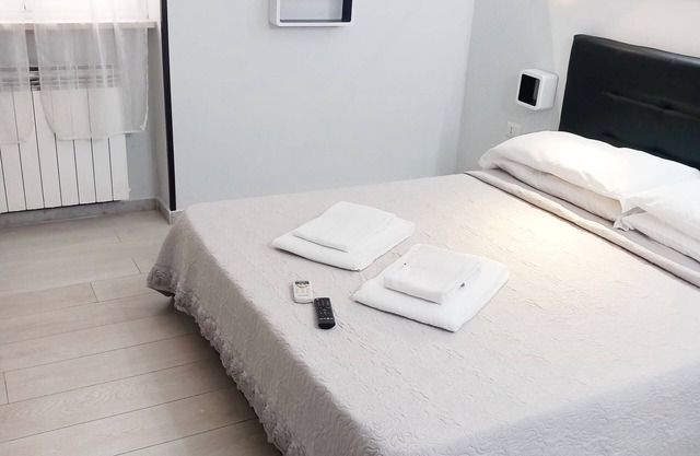 Appartamento Martina-Apartamento-Apartamento-Baño Privado-Vista al Jardín