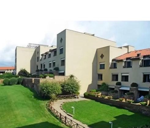 Appartamento nel residence i Boboli a Punta Ala