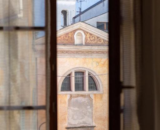 Appartamento Sant'Agostino