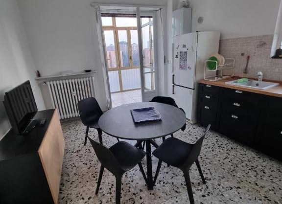 Beautiful apartment Turin