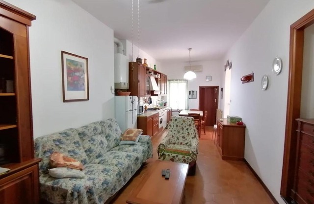 Appartamento Tra Le Torri