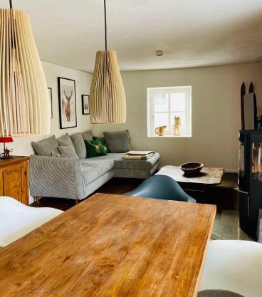 Appartements Gasthof Traube Top 2
