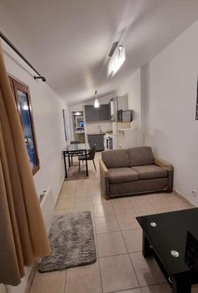 Appartement à Nanterre-Ville