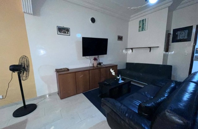 Appartement 1 Chambre Salon