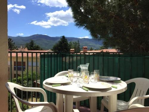 Appartement 2 Pièces pour 4 personnes - Proche Plage, Port et Commerces - FR-1-776-30