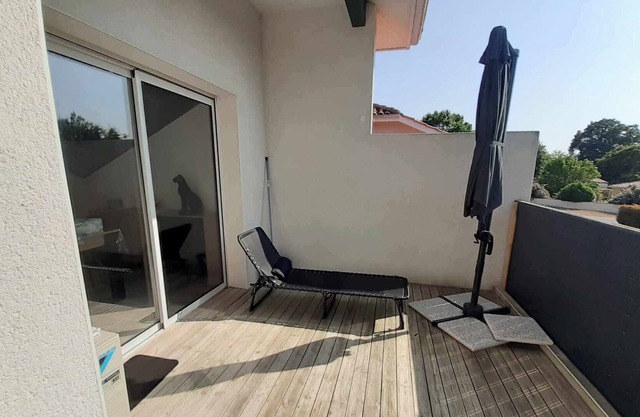 Appartement 4 Personnes