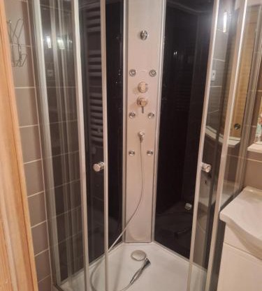 Appartement au pied des pistes
