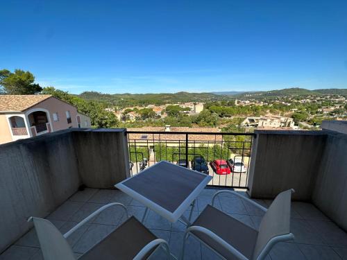 Appartement Aurelia Vidauban