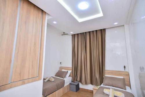 Appartement Authentique & Moderne au Cœur de la Médina