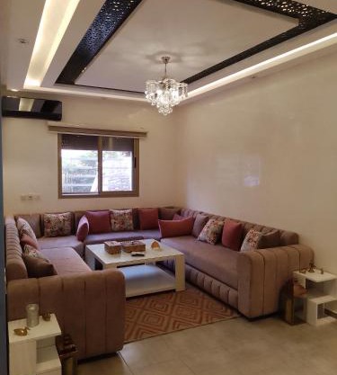 Appartement aux portes de Marrakech