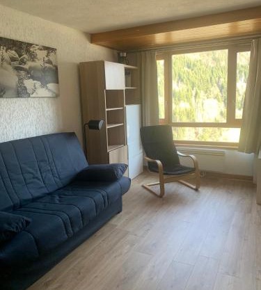 Appartement avec accès piscine- Station- 4 personnes