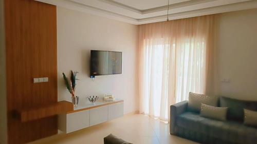 Appartement avec piscine Imi Ouaddar
