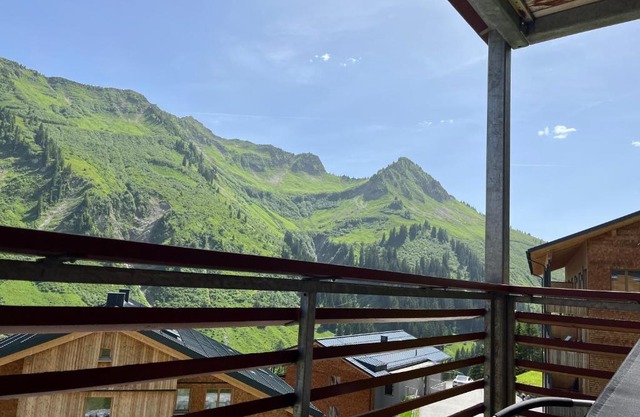 Appartement Bellevue
