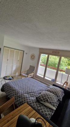 Appartement Bidart Plage