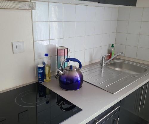 Appartement Brest Pilier Rouge avec fibre