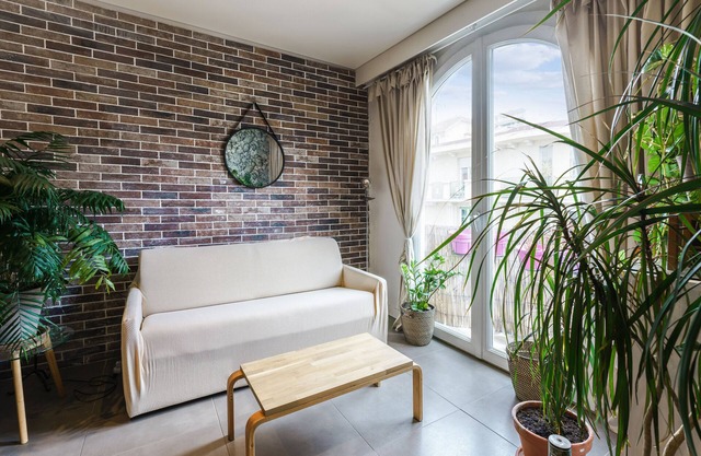 Wonderful apartment with balcony and A/C in the heart of Nice - Welkeys