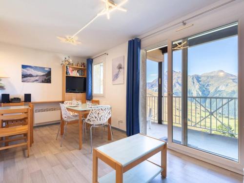 Appartement chaleureux pour 8 personnes proche des pistes - FR-1-695-59