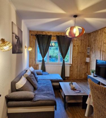 Appartement cocooning