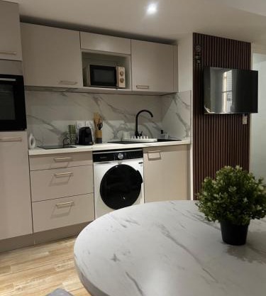 Appartement confort au cœur de Nice