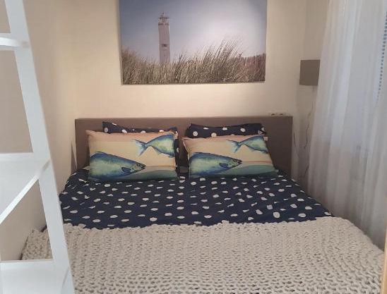 appartement confortable