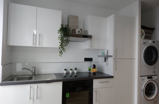 Apartamento-COSY BREST 7-Baño Privado