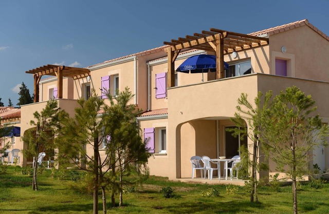 Appartement Cosy dans un Joli Village | Piscine
