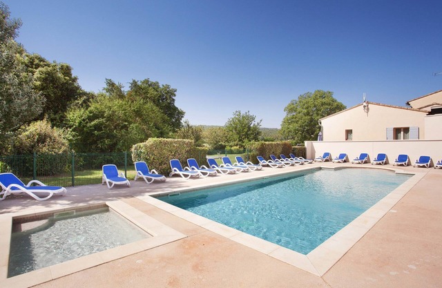 En Pleine Nature | Appartement Simple + Piscine Extérieure