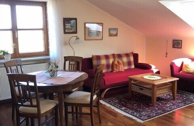 ° apartamento ático, 40 m 2