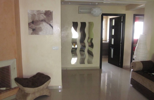 Appartement de 2 Chambres Pour 6 Personnes