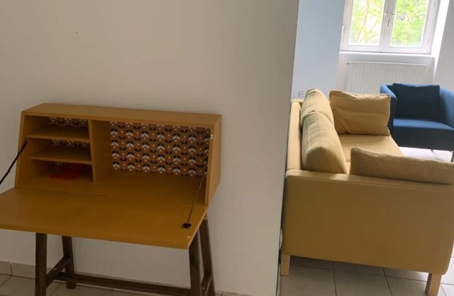 Appartement de 85m2 au Coeur de La Croix Rousse Lyon 4