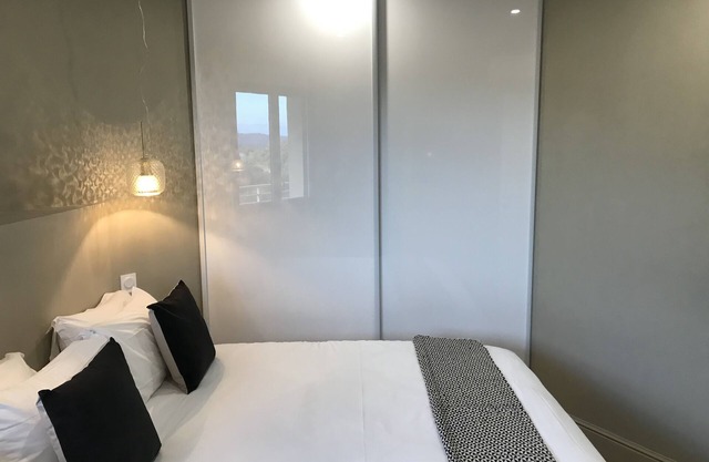 Apartamento-De Lujo-Baño con bañera-Terraza